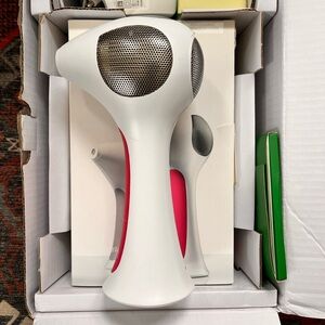 Tria beauty laser hair removal